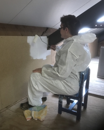 Waarom moeilijk doen als het ook makkelijk kan? Marlies