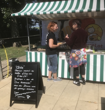 Koeken voor een coole zomer Koeken