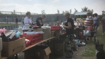 Rommelmarkt Rommelmarkt